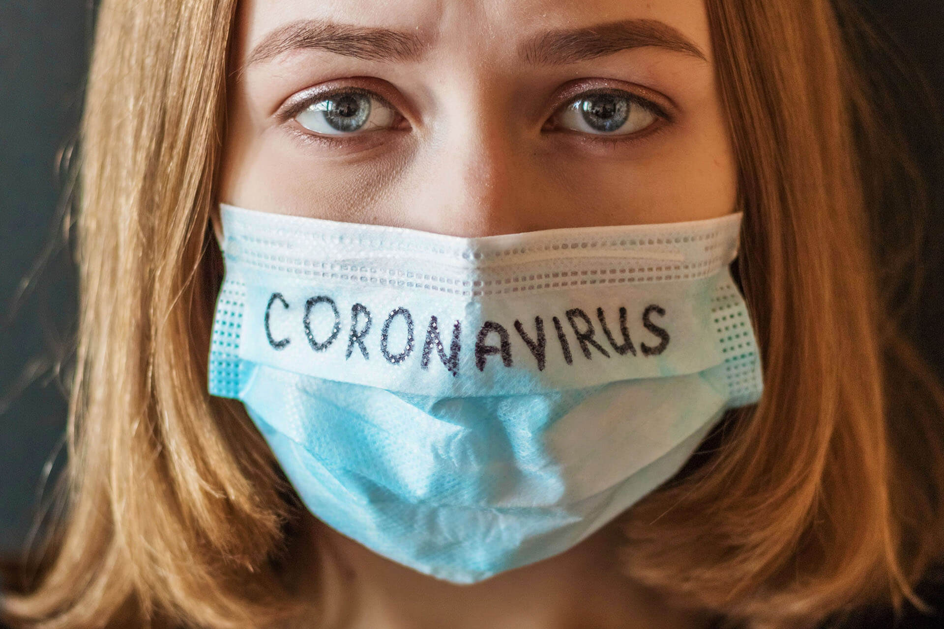 All Sport Contests Are Canceled Over Coronavirus Concerns